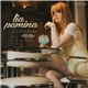 Lia Pamina - Love Is Enough